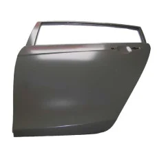 Дверь задняя левая Geely Emgrand EC7RV